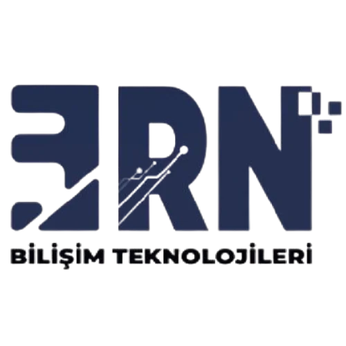 ERN Teknoloji Logo